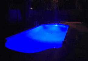 Freshly Furnished 5 Bedroom with Pool